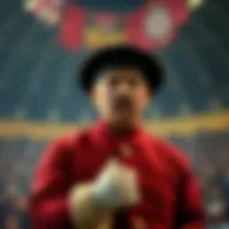 1860 뮌헨: 독일 축구의 전통과 현재 Introduction