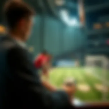 Establishing a Secure Betting Environment Safe betting practices on online platforms