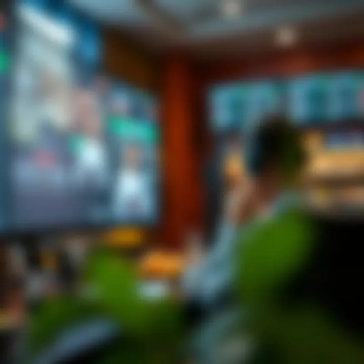 Enhancing User Experience on 188bet User experience within 188bet interface