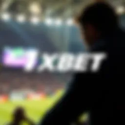 1xbet iOS 앱의 모든 것 Introduction