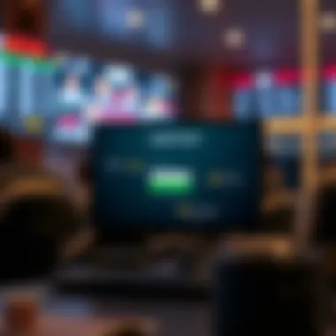 Diagram showing troubleshooting tips for login issues