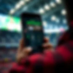 In-depth features of the 1xbet mobi platform