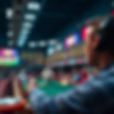 Advantages of Mobile Betting on 1xbet mobi Mobile betting advantages with 1xbet mobi