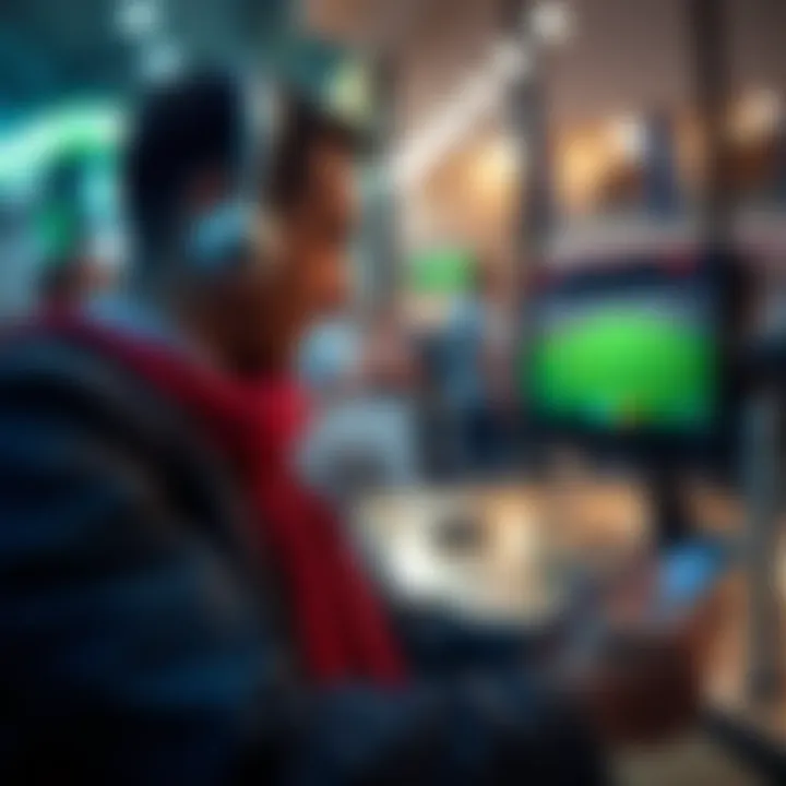 User Experience on 1xbet mobi User experience on the 1xbet mobi platform