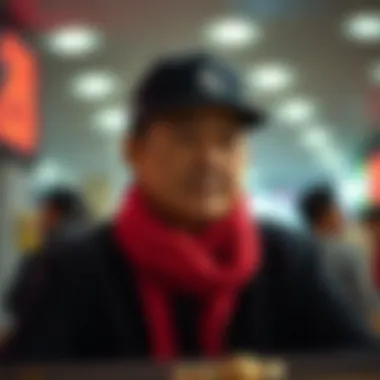 Notable 2023 US 오픈 테니스 분석 Notable 2023 US 오픈 테니스 분석