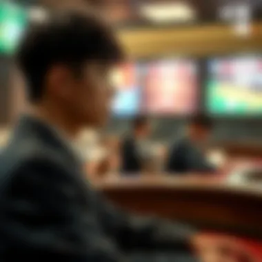 Notable 22벳의 세계: 베팅의 모든 것 Notable 22벳의 세계: 베팅의 모든 것