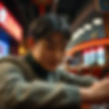 22벳의 세계: 베팅의 모든 것 Summary 22벳의 세계: 베팅의 모든 것 Summary