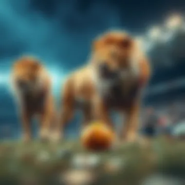 5 Lions Megaways: ๊ฒ์์ ๋งค๋ ฅ๊ณผ ์ ๋ต ํ๊ตฌ Introduction 5 Lions Megaways: ๊ฒ์์ ๋งค๋ ฅ๊ณผ ์ ๋ต ํ๊ตฌ Introduction