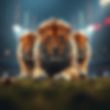 Notable 5 Lions Megaways: ๊ฒ์์ ๋งค๋ ฅ๊ณผ ์ ๋ต ํ๊ตฌ Notable 5 Lions Megaways: ๊ฒ์์ ๋งค๋ ฅ๊ณผ ์ ๋ต ํ๊ตฌ
