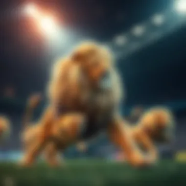5 Lions Megaways: ๊ฒ์์ ๋งค๋ ฅ๊ณผ ์ ๋ต ํ๊ตฌ Summary 5 Lions Megaways: ๊ฒ์์ ๋งค๋ ฅ๊ณผ ์ ๋ต ํ๊ตฌ Summary