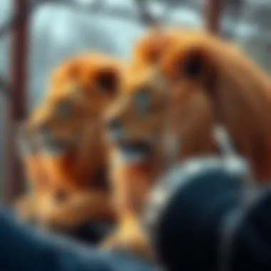 Magnificent 5 Lions Megaways: ๊ฒ์์ ๋งค๋ ฅ๊ณผ ์ ๋ต ํ๊ตฌ Magnificent 5 Lions Megaways: ๊ฒ์์ ๋งค๋ ฅ๊ณผ ์ ๋ต ํ๊ตฌ