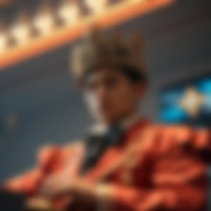 Magnificent BetOnline 리뷰
