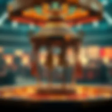 Magnificent 비비시 카지노의 모든 것 Magnificent 비비시 카지노의 모든 것