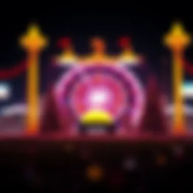 Magnificent 비트 카지노의 이해와 전략 Magnificent 비트 카지노의 이해와 전략