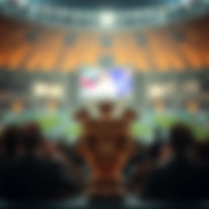 Magnificent 축구 언오버 공식: 베팅에서의 성공을 위한 전략