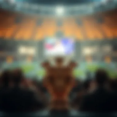 Magnificent 축구 언오버 공식: 베팅에서의 성공을 위한 전략 Magnificent 축구 언오버 공식: 베팅에서의 성공을 위한 전략