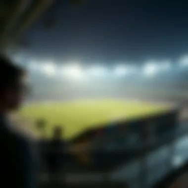 Magnificent 축구 무승부의 의미와 그 영향 Magnificent 축구 무승부의 의미와 그 영향