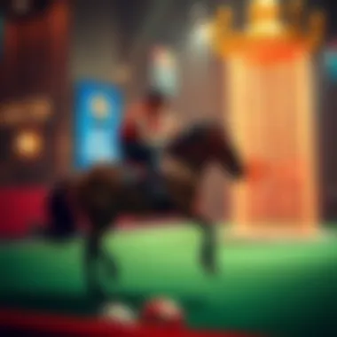 Magnificent 도지 토토: 최신 트렌드와 전략 분석 Magnificent 도지 토토: 최신 트렌드와 전략 분석
