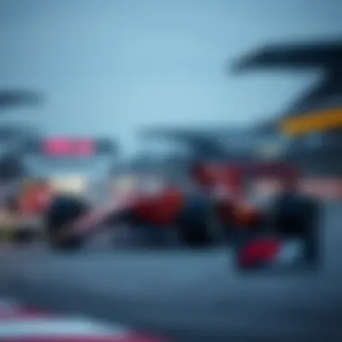Magnificent F1 배당률 분석: 이해와 전략 Magnificent F1 배당률 분석: 이해와 전략