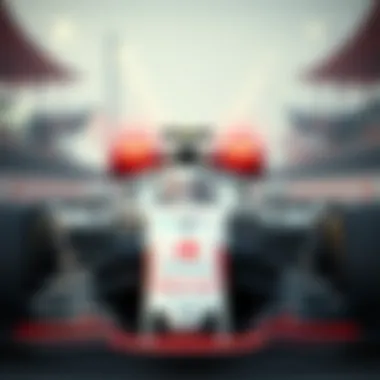Magnificent F1 베팅의 세계 탐구 Magnificent F1 베팅의 세계 탐구