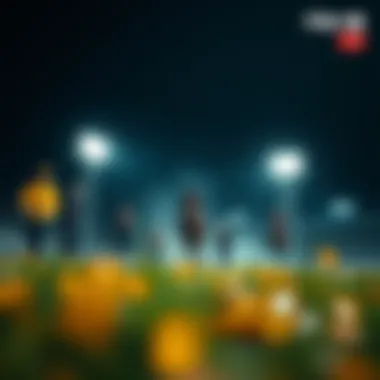 Magnificent 해외축구 승부예측: 분석과 전략