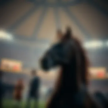 Magnificent 하키 분석: 게임의 세밀한 이해와 전략적 접근 Magnificent 하키 분석: 게임의 세밀한 이해와 전략적 접근