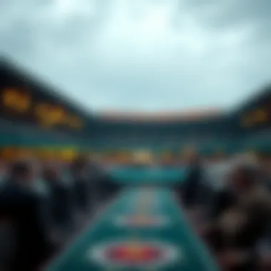 Magnificent 진정한 카지노: 문화, 규칙과 그리고 가이드 Magnificent 진정한 카지노: 문화, 규칙과 그리고 가이드