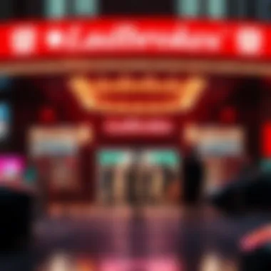Magnificent Ladbrokes ์นด์ง๋
ธ ํ๊ตฌ Magnificent Ladbrokes ์นด์ง๋
ธ ํ๊ตฌ