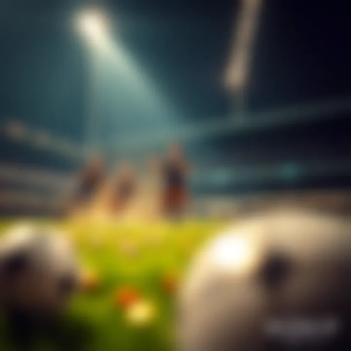 Magnificent 머니라인247: 베팅 포털의 모든 것