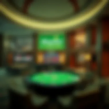 Magnificent Mr Green Casino 탐색: 신뢰성, 게임 선택 및 사용자 경험 Magnificent Mr Green Casino 탐색: 신뢰성, 게임 선택 및 사용자 경험