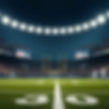 Magnificent NFL 베팅의 이해와 전략 Magnificent NFL 베팅의 이해와 전략