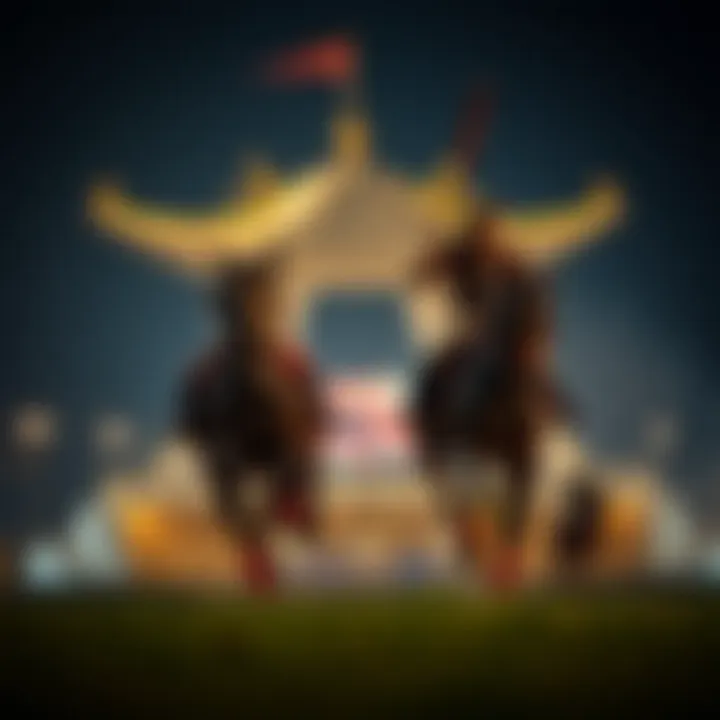 Magnificent 프리미어리그 분석: 심층적 접근