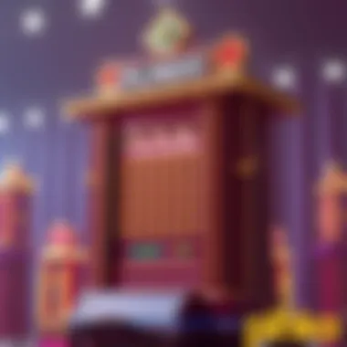 Magnificent Plinko 카지노에 대한 포괄적 탐구 Magnificent Plinko 카지노에 대한 포괄적 탐구