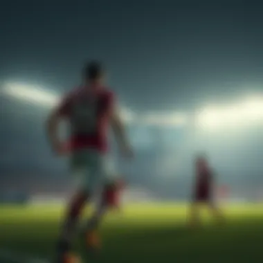 Magnificent 라요 바예카노와 FC 바르셀로나의 통계 분석 Magnificent 라요 바예카노와 FC 바르셀로나의 통계 분석