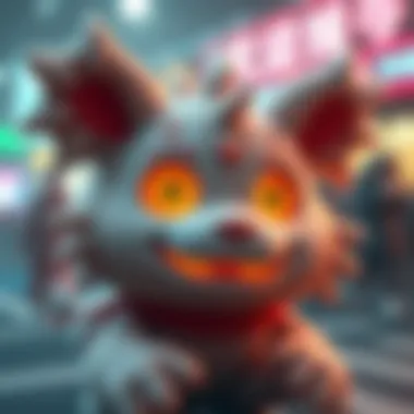 Magnificent Reactoonz 2의 세계: 새로운 기회와 전략 탐색 Magnificent Reactoonz 2의 세계: 새로운 기회와 전략 탐색