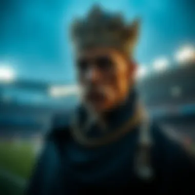 Magnificent 상파울루 FC: 축구의 상징적 클럽 분석
