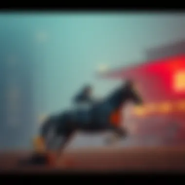 Magnificent 실시간 해외배당: 글로벌 베팅의 기초와 전략 Magnificent 실시간 해외배당: 글로벌 베팅의 기초와 전략