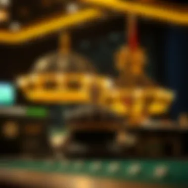Magnificent 시스템 베팅의 이해와 활용 Magnificent 시스템 베팅의 이해와 활용