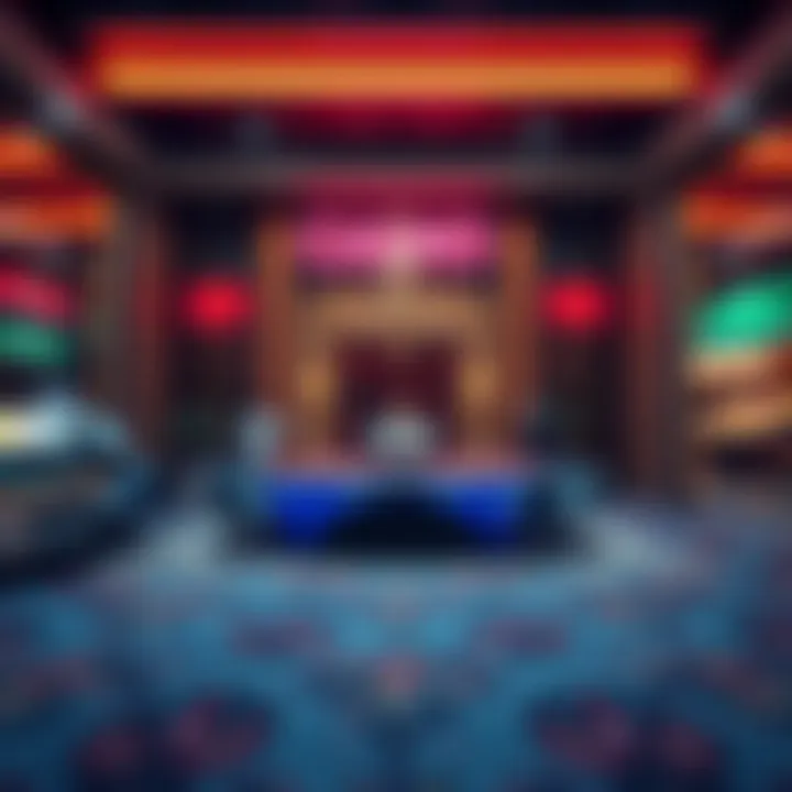 Magnificent StakeCasino에 대한 심층 분석