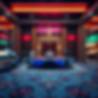 Magnificent StakeCasino에 대한 심층 분석 Magnificent StakeCasino에 대한 심층 분석
