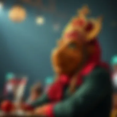 Magnificent Unibet 슬롯: 깊이 있는 탐구 및 전략 가이드 Magnificent Unibet 슬롯: 깊이 있는 탐구 및 전략 가이드