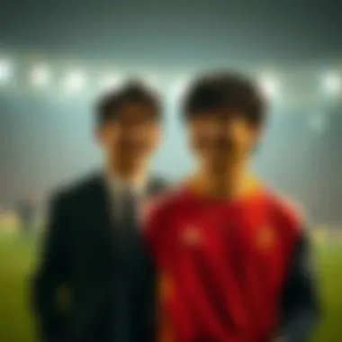 AC 밀란 대 AS 로�마 통계 분석 Summary