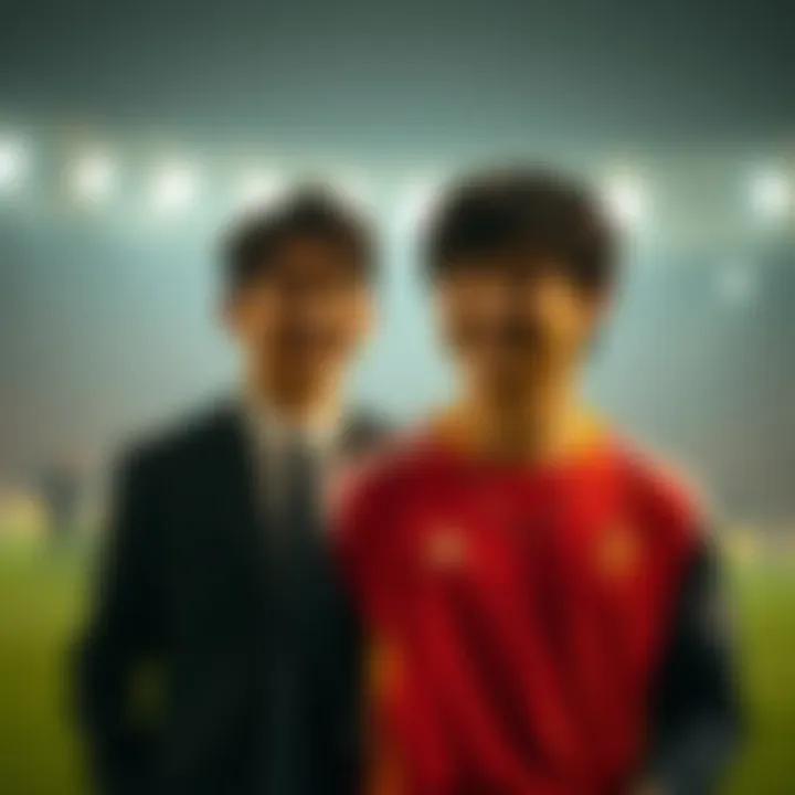 AC 밀란 대 AS 로마 통계 분석 Summary