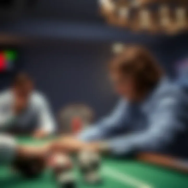 Exploring Advanced Strategies in Sports Betting Advanced Betting Strategies