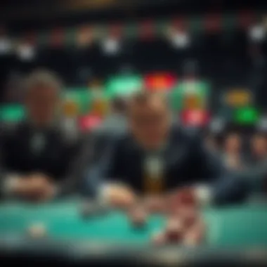 Advanced Techniques for Expert Bettors Advanced techniques in betting