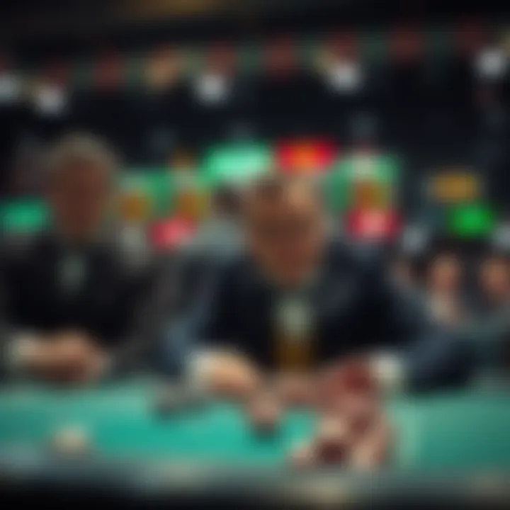 Advanced Techniques for Expert Bettors Advanced techniques in betting