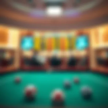 Advantages of online betting