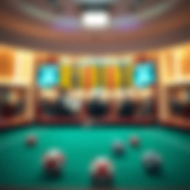 Advantages of online betting