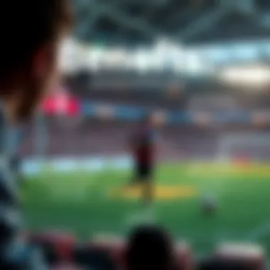 Benefits of Sports Prediction Sites Infographic highlighting advantages of sports prediction sites
