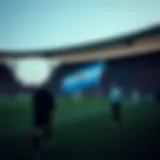 Historical overview of Argentine Primera Division